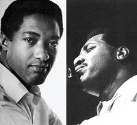 Platinum Live: Tribute to Sam Cooke and Otis Redding 